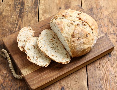 sage onion bread seven seeded limited 