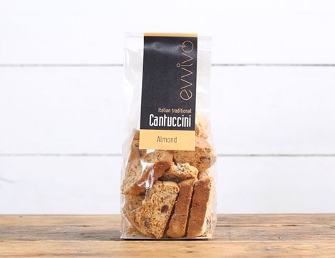 almond cantuccini evvivo