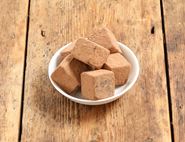 raw chocolate almond & orange truffles mr prempy's