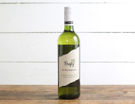 firefly chenin sauvignon blanc