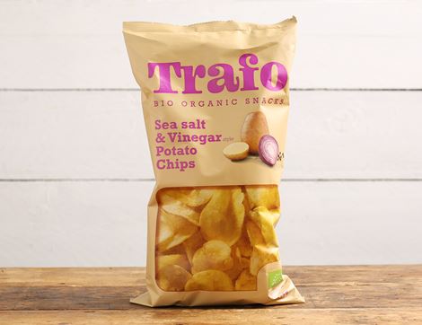 salt & vinegar crisps trafo