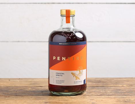 coastal spritz pentire