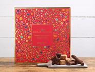 gourmet no.1 chocolate truffle selection booja-booja