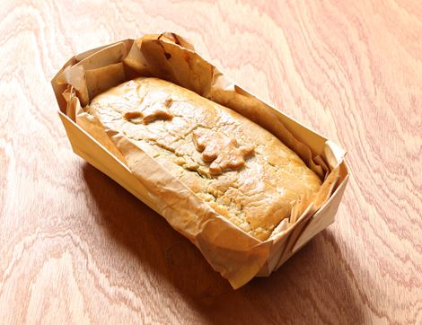 Winter Vegetable Wellington with Cranberries, Organic, Lodge Farm Kitchen (1kg)