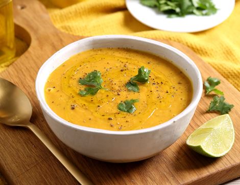 Seasonal Soup Recipe Kit, Organic