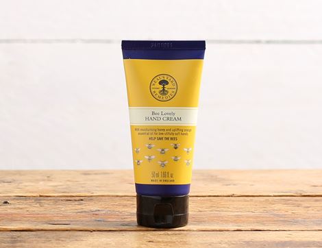 Bee Lovely Hand Cream, Organic, Neal's Yard (50ml)