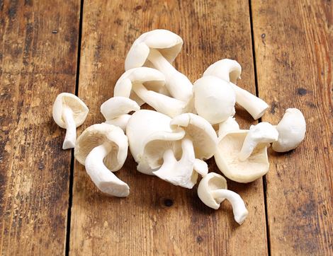 Shimeji Mushrooms, Organic (100g)