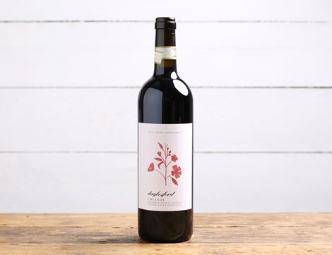 Chianti, B Corp, Non-Organic, Daylesford (75cl)