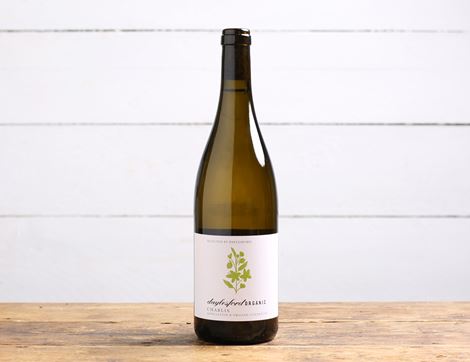 Chablis, Organic, Daylesford (75cl)