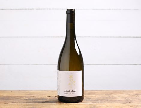 English Pinot Gris, B Corp, Non-Organic, Daylesford (75cl)