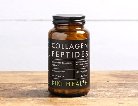 collagen pepides kiki health