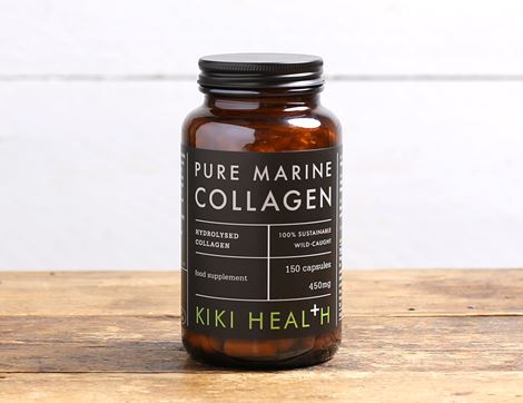 Collagen Pure Marine kiki health