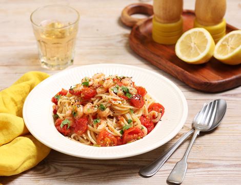 Artisanal Pasta Recipe Kit