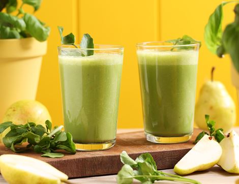 Breakfast Smoothie Recipe Kit, Organic