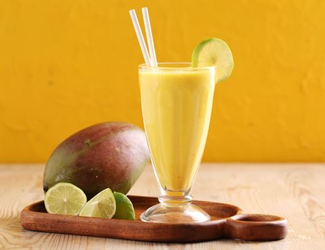 Breakfast Smoothie Recipe Kit, Organic