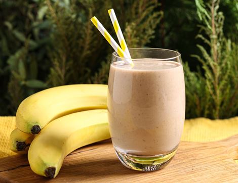 Breakfast Smoothie Recipe Kit, Organic