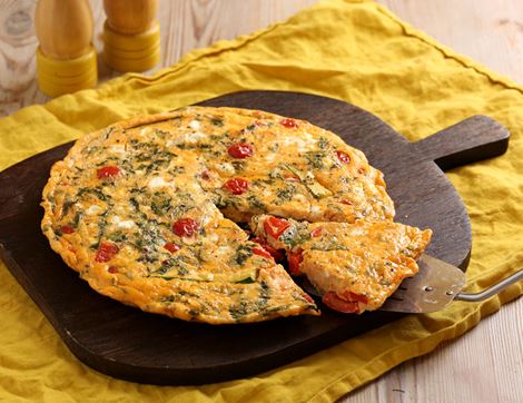 Autumn Pie & Tart Recipe Kit, Organic