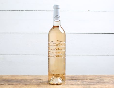 Secret De Léoube Rosé, Organic, Chateau Léoube (75cl)