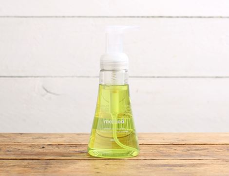 Hand Wash, Green Tea & Aloe Vera, Method (300ml)