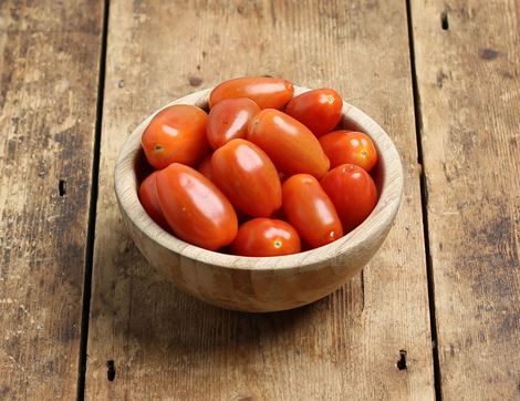 datterino tomatoes