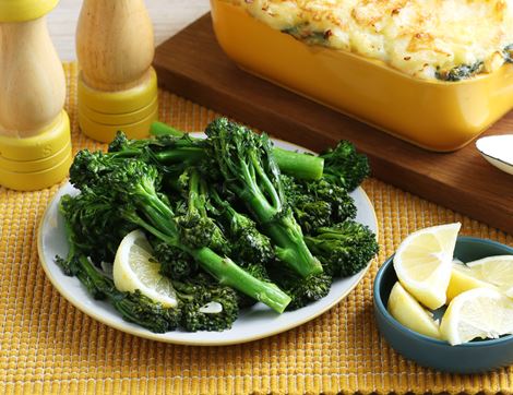 Luxury Easter Fish Pie Recipe Kit