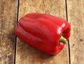 Pepper, Large Red (Mezzalungo)