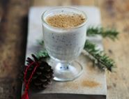 Gingerbread Smoothie