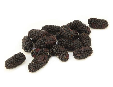 Blackberries, Organic (150g)