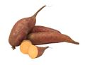 Sweet Potatoes