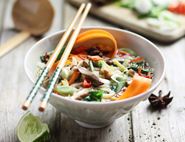 Rainbow Pho