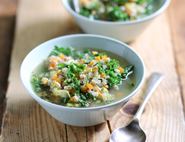 Scotch Broth