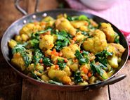 Aloo Gobi