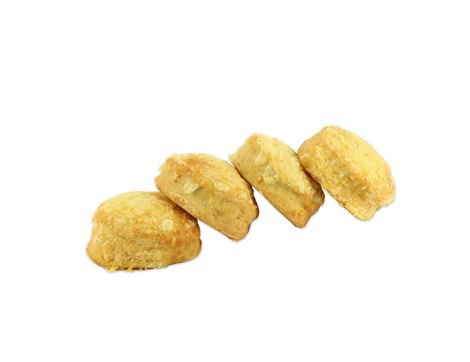 Cheese Scones, Authentic Bread Co. (pack of 4)