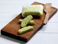 Wild Garlic Butter