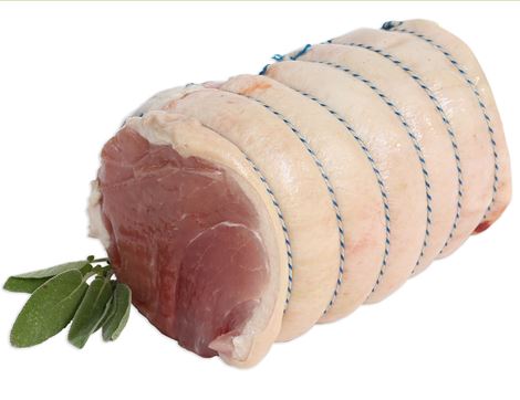 Gammon Joint, Free Range (2kg)