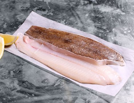 Dover Sole Fillets, pack of 2 (260g)