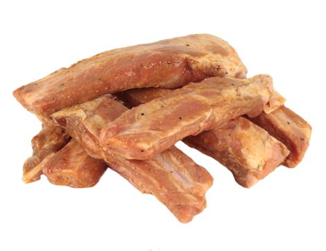 Chinese Pork Spare Ribs, (600g)