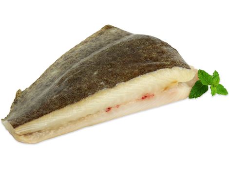 Turbot Steak (300g avg)