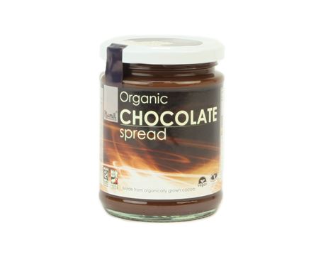 Chocolate Spread, Plamil (275g)