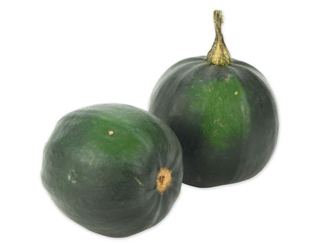 Gem Squash (2 pieces)