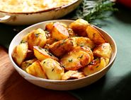 Perfect Roast Potatoes