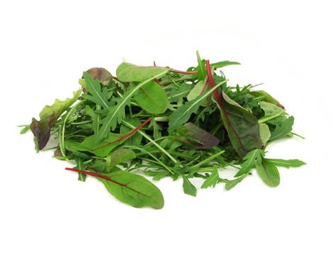 Babyleaf Salad (100g)