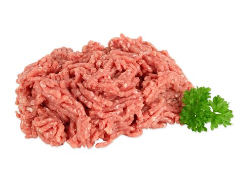 Pork Mince, Free Range (500g)