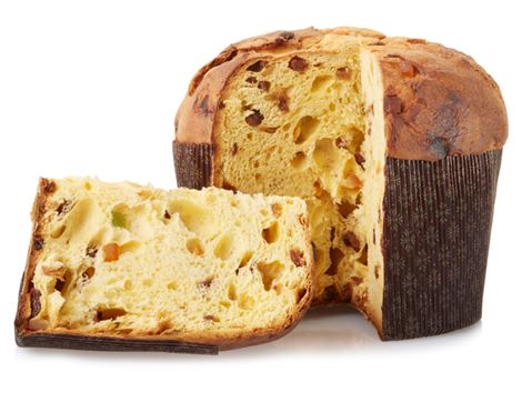 Classic Panettone, Organic (750g)