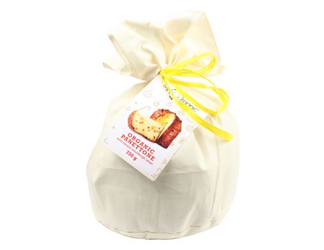 Classic Panettone, Organic (750g)