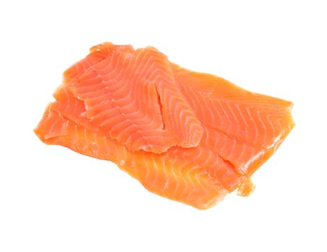 Smoked Trout, Inverawe (100g) | Abel & Cole