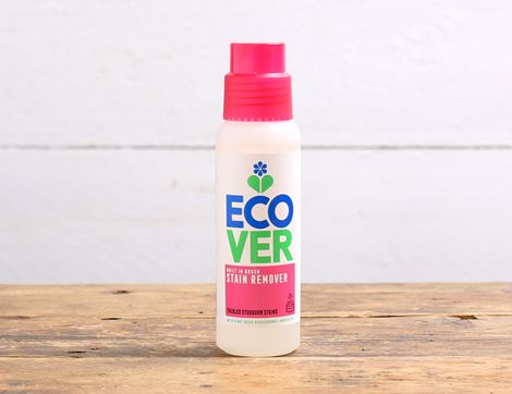 stain remover ecover