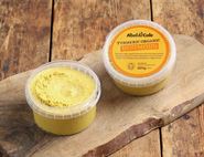 turmeric houmous abel & cole