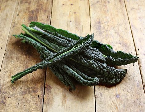 Cavolo Nero, Organic (300g) 