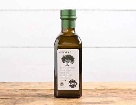 greek extra virgin olive oil pgi chania odysea